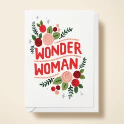 Wonder Woman