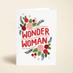 Wonder Woman