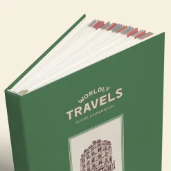 Wordly Travels