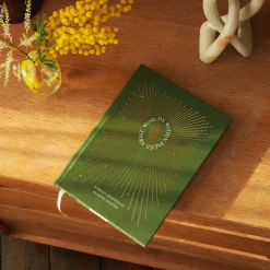 Worlds Within Pages