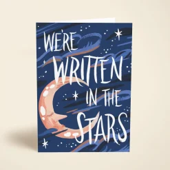 Written In The Stars