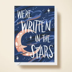 Written In The Stars