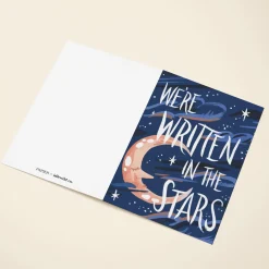 Written In The Stars