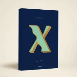 X is for ...