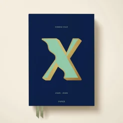 X is for ...