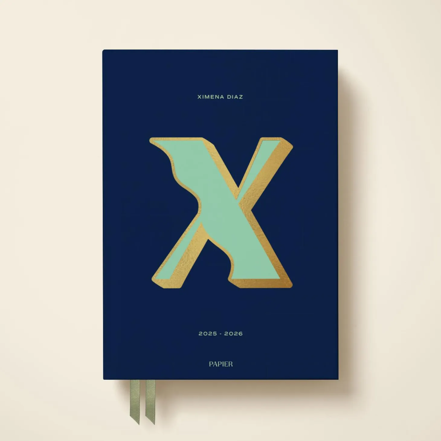 X is for ...
