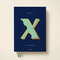 X is for...
