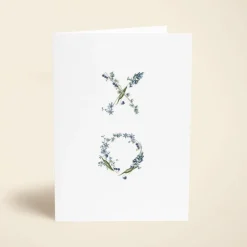 XO Wildflower