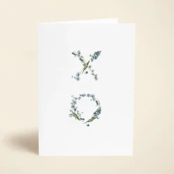 XO Wildflower