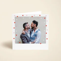 XOXO Confetti
