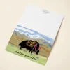 Yak Birthday