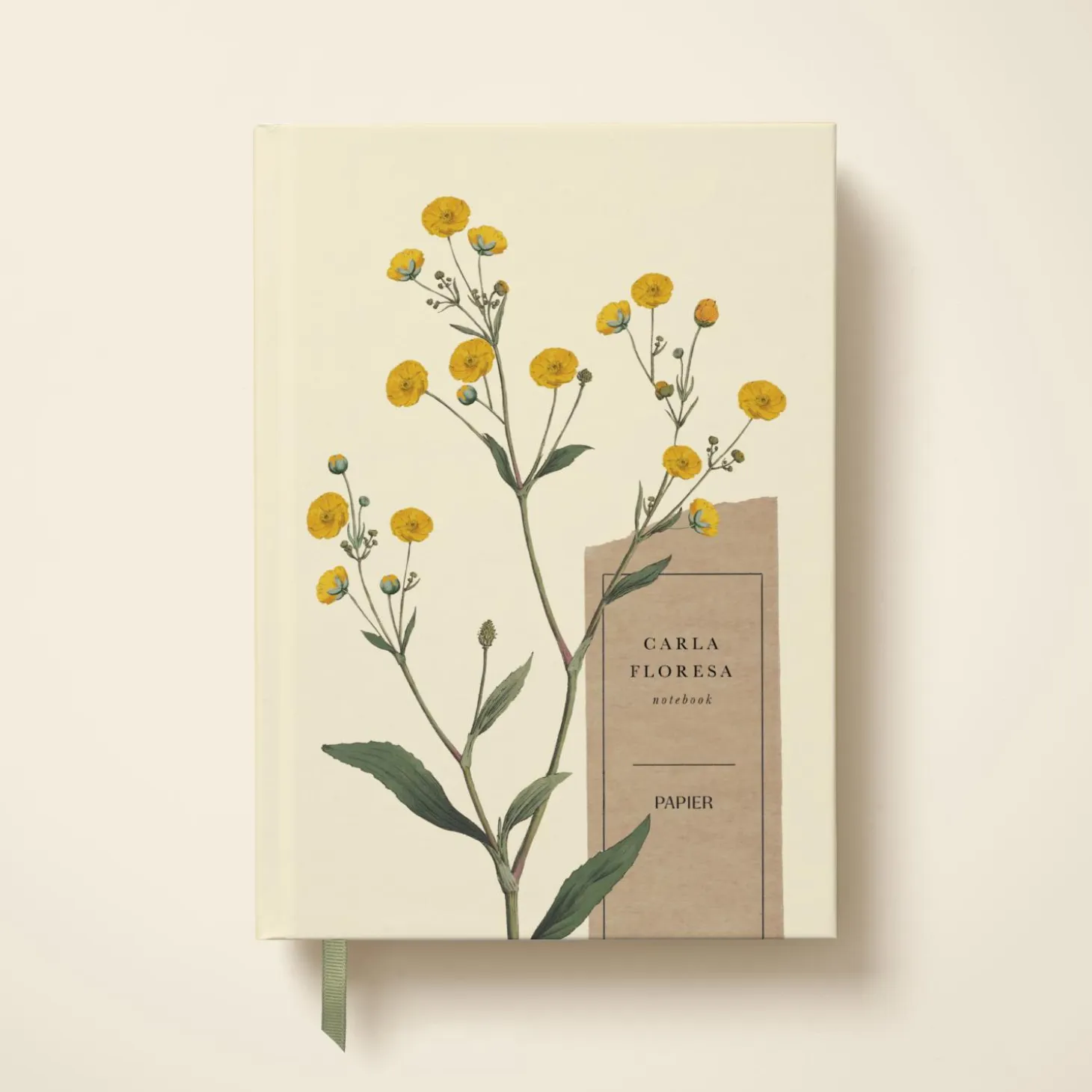 Yellow Buttercups