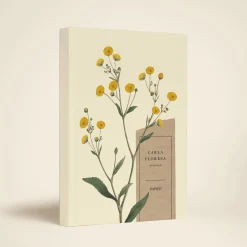 Yellow Buttercups