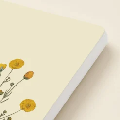 Yellow Buttercups