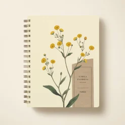Yellow Buttercups