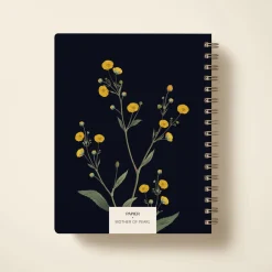 Yellow Buttercups