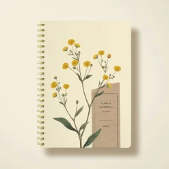 Yellow Buttercups