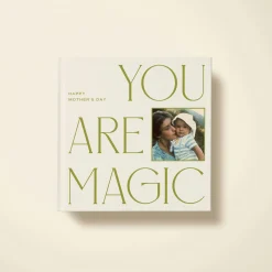 You Are Magic