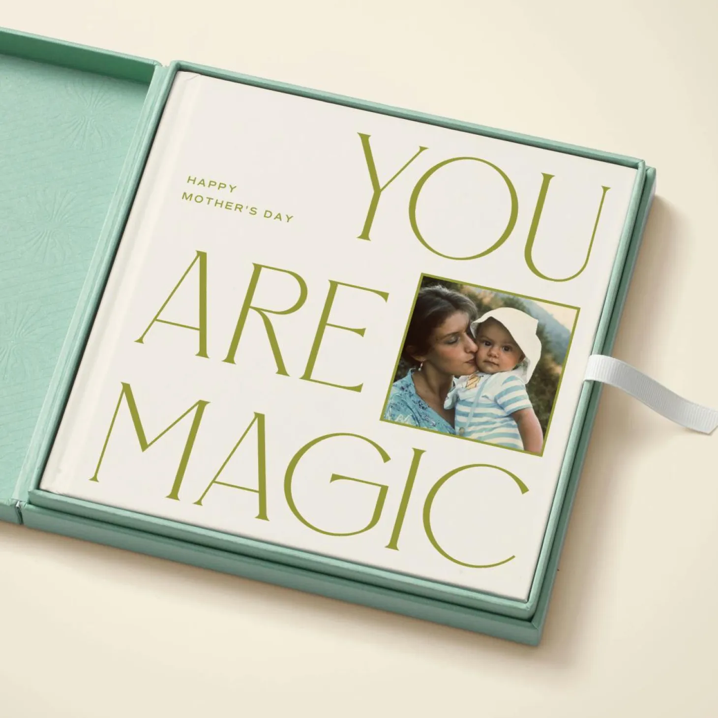 You Are Magic