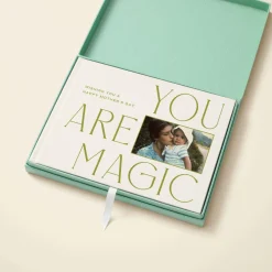 You Are Magic