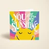 You Are My Sunshine
