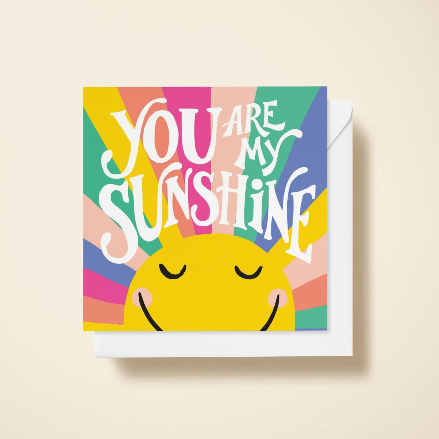 You Are My Sunshine