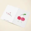 You + Me Cherries