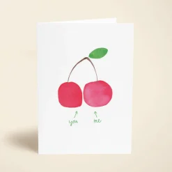 You + Me Cherries