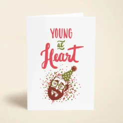 Young At Heart