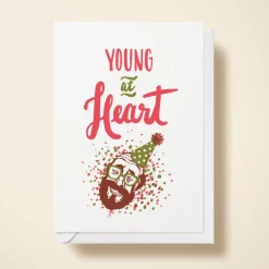 Young At Heart