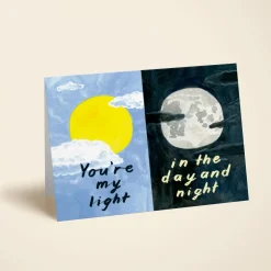 You're My Light