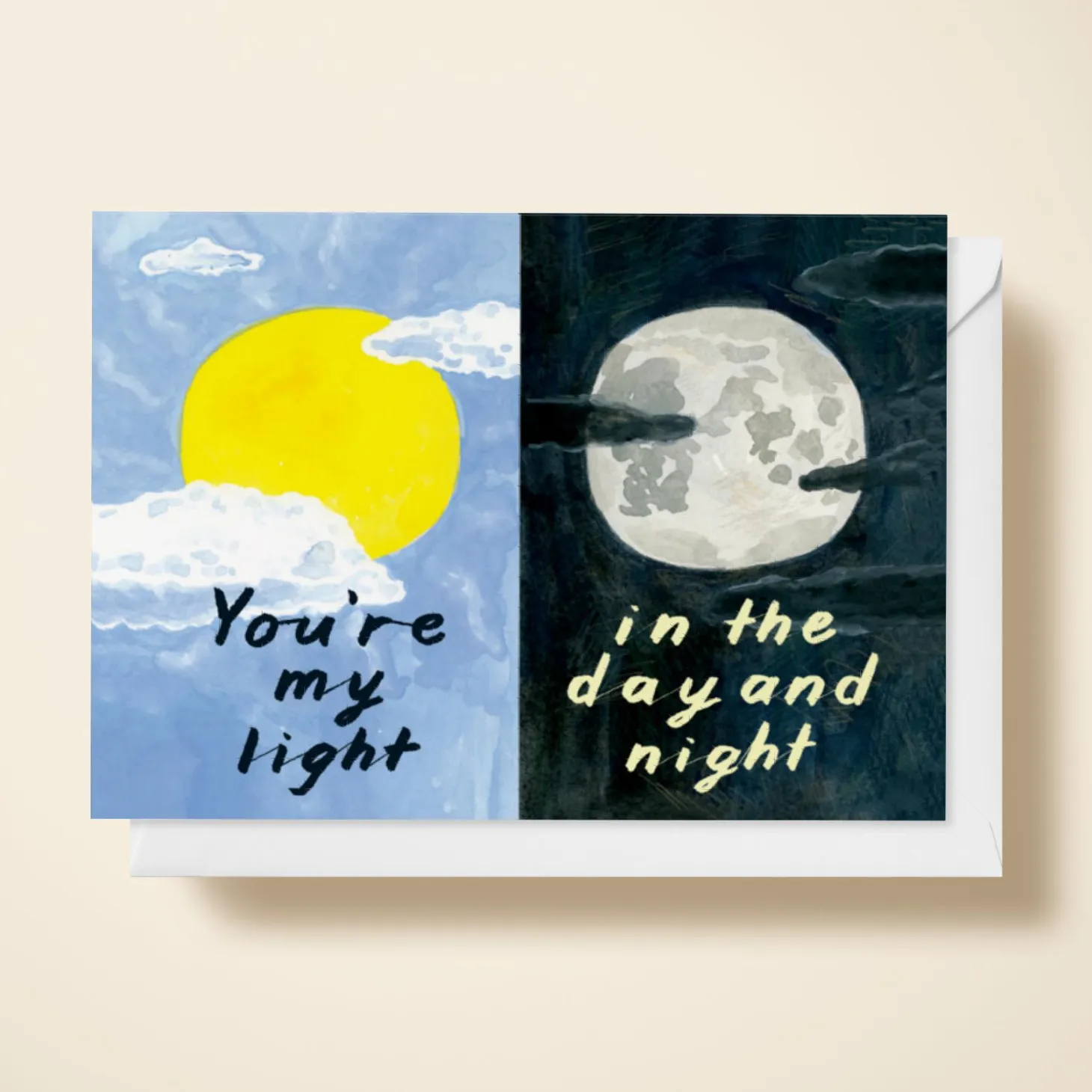 You're My Light
