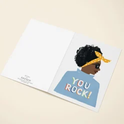You Rock!
