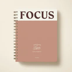 Your Plans on Paper