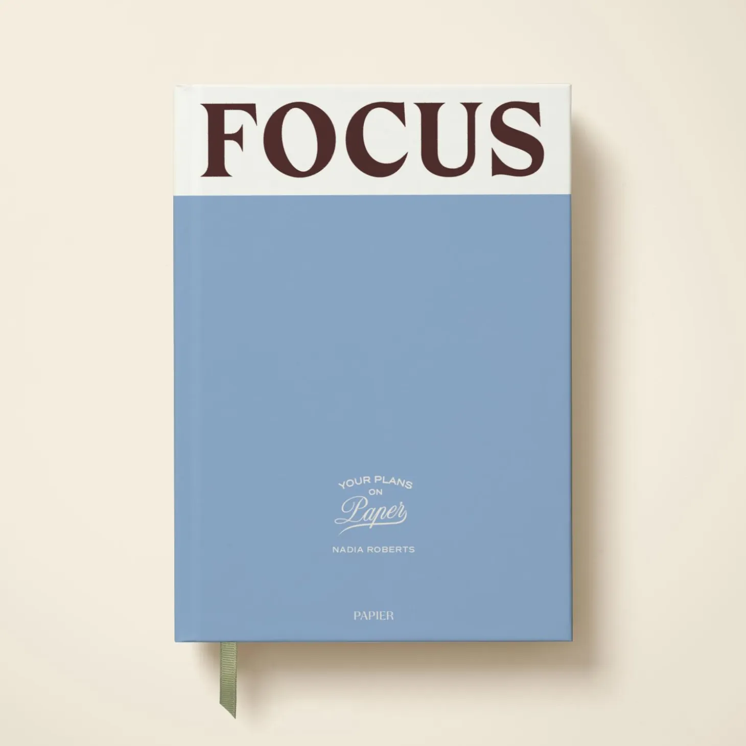 Your Plans on Paper