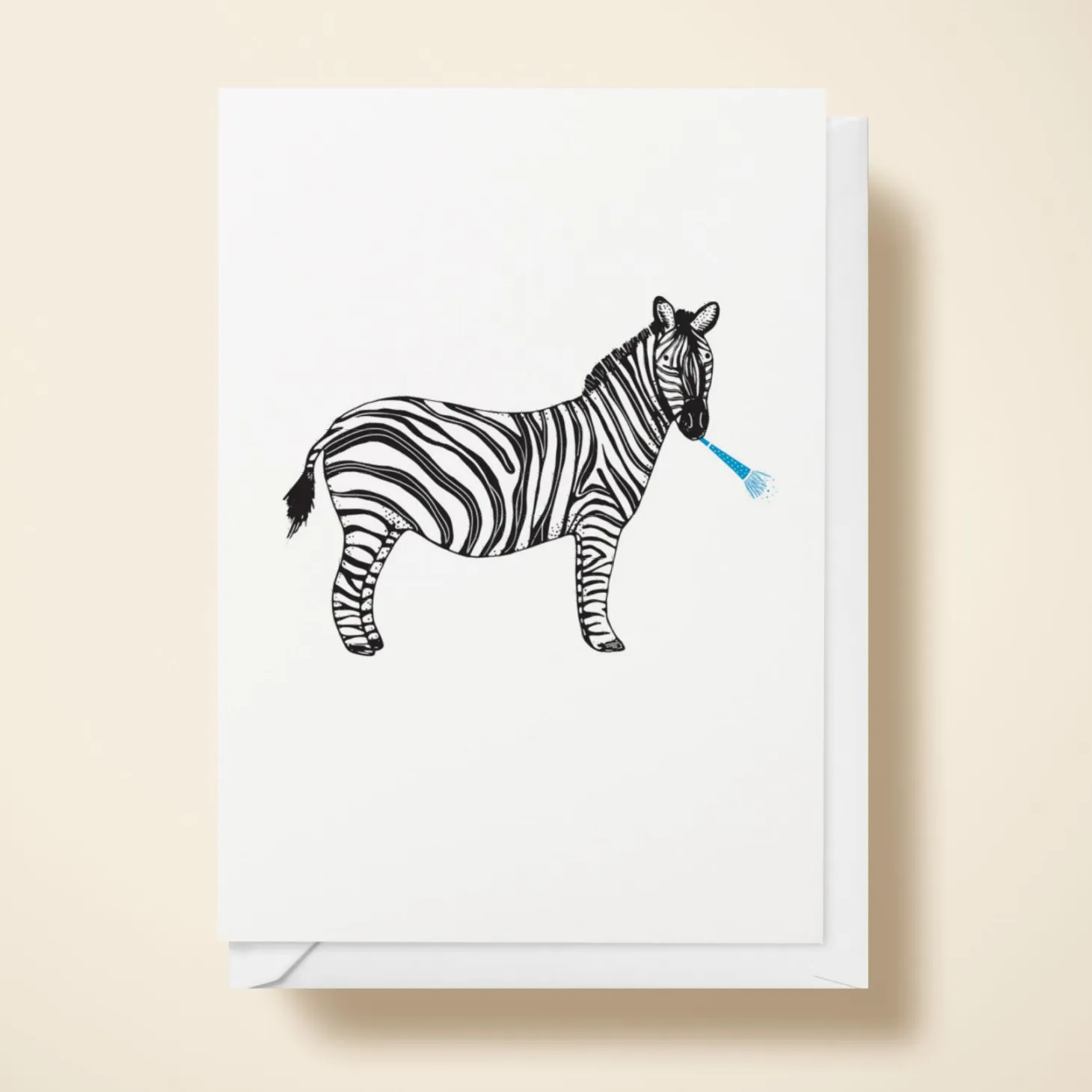 Zebra