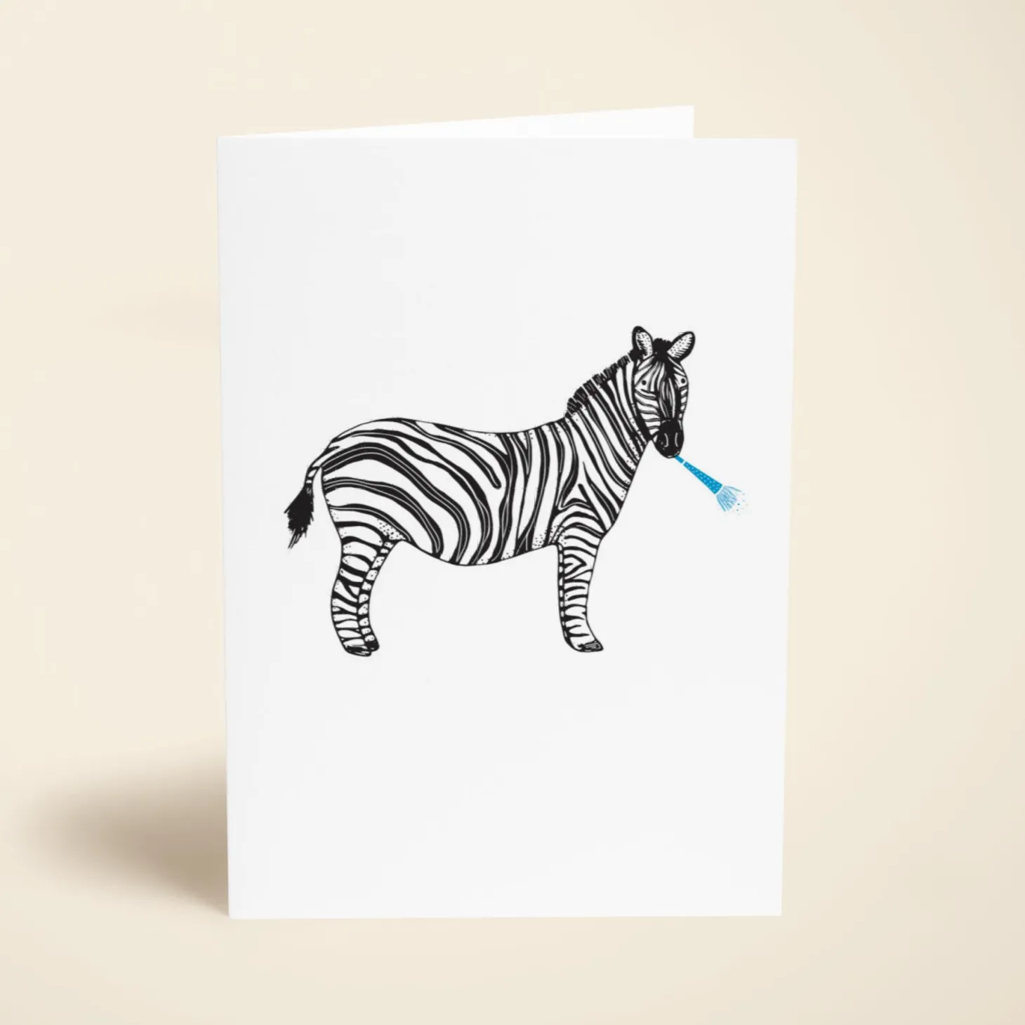 Zebra