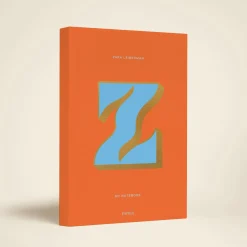 Z is for...
