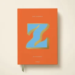 Z is for...
