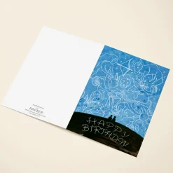 Zodiac Birthday